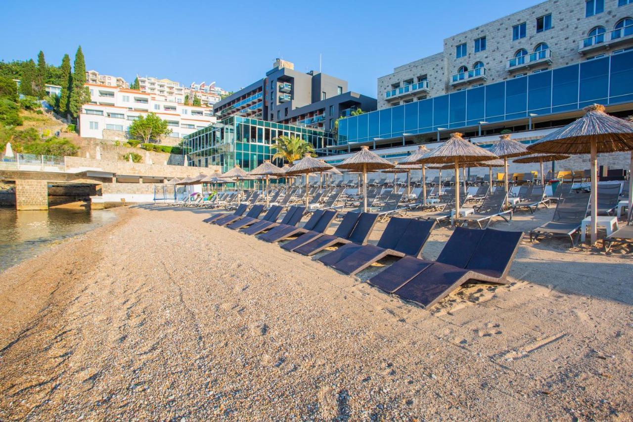 Avala Resort & Villas Budva Kültér fotó