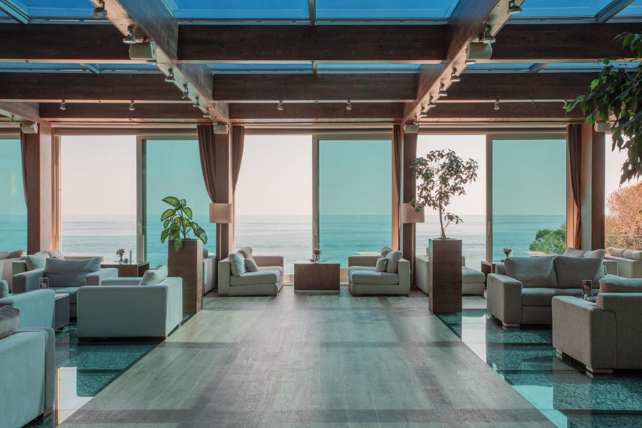 Avala Resort & Villas Budva Kültér fotó
