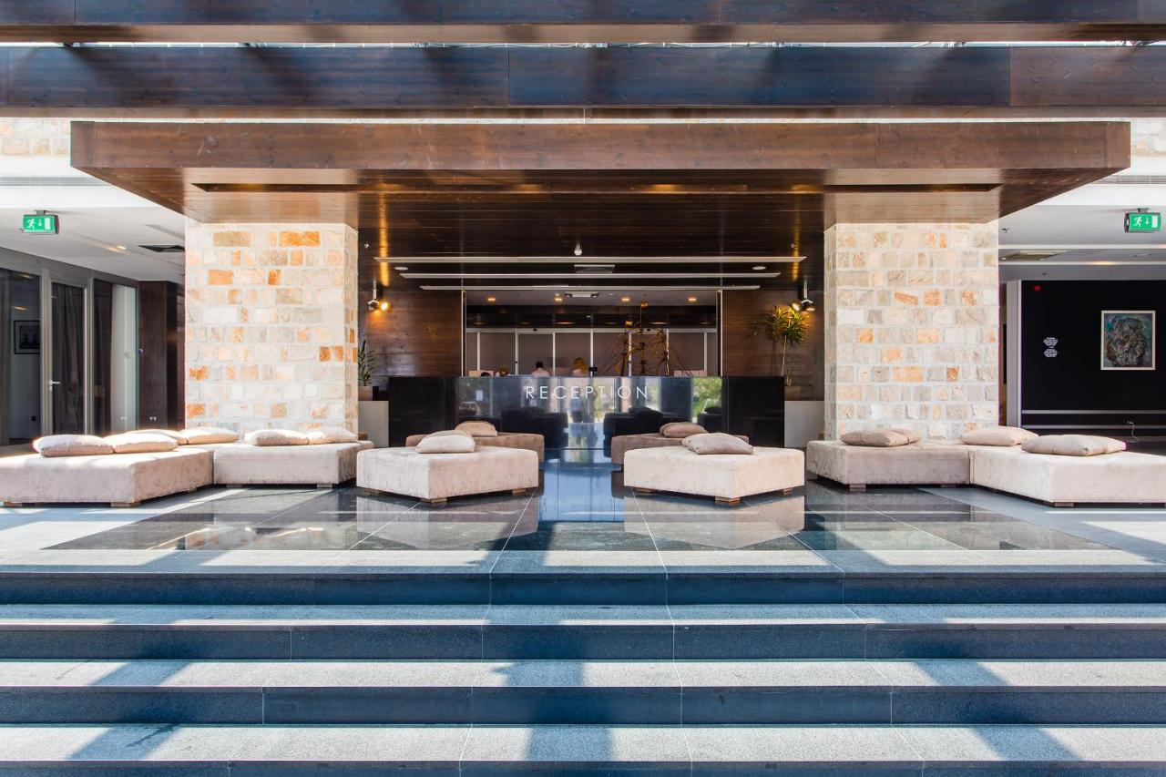 Avala Resort & Villas Budva Kültér fotó