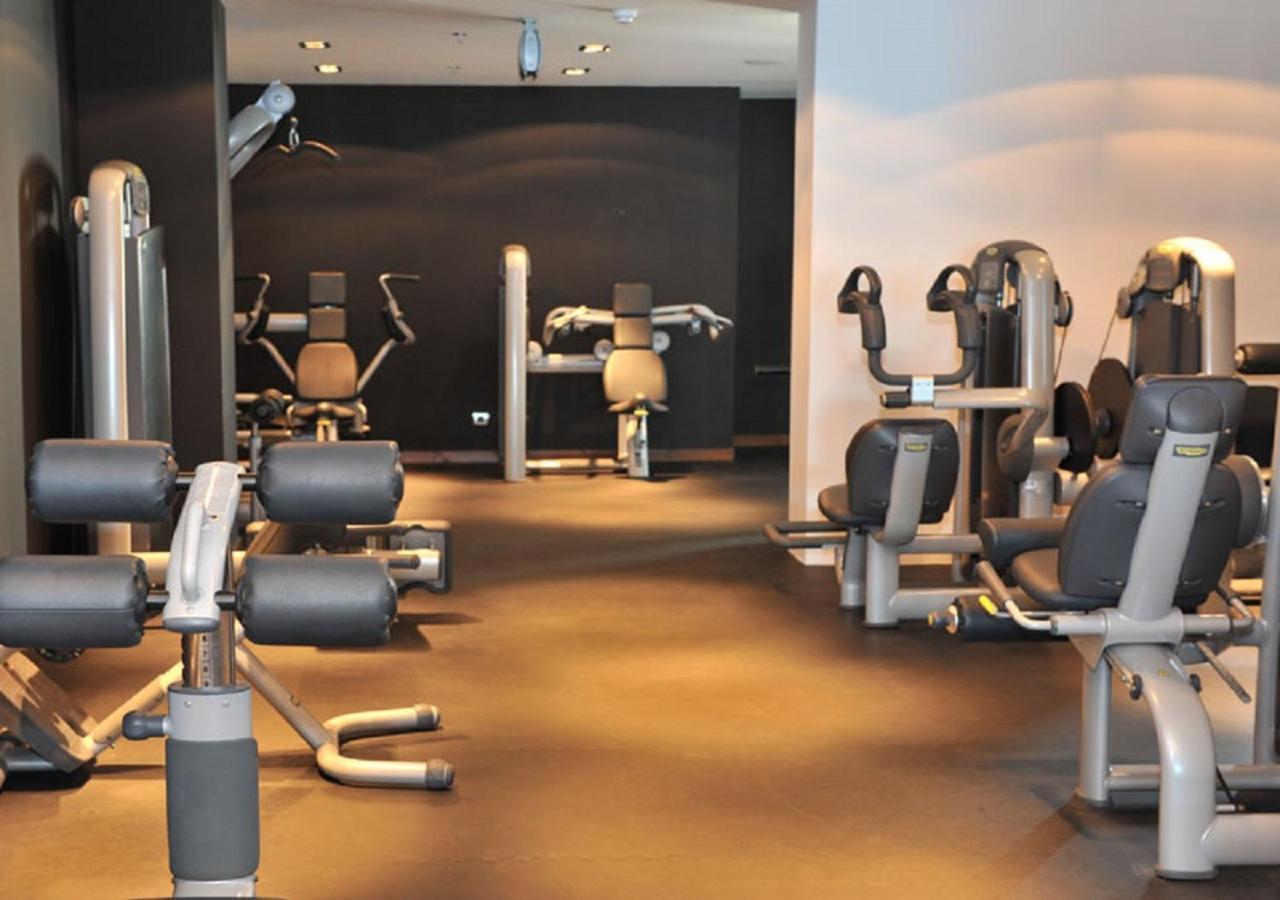 Avala Resort & Villas Budva Kültér fotó