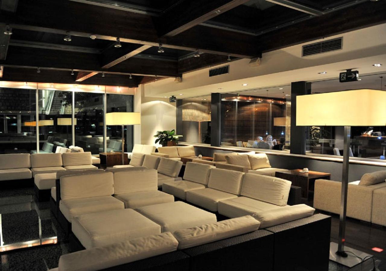 Avala Resort & Villas Budva Kültér fotó