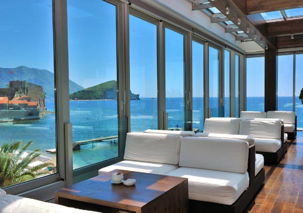 Avala Resort & Villas Budva Kültér fotó