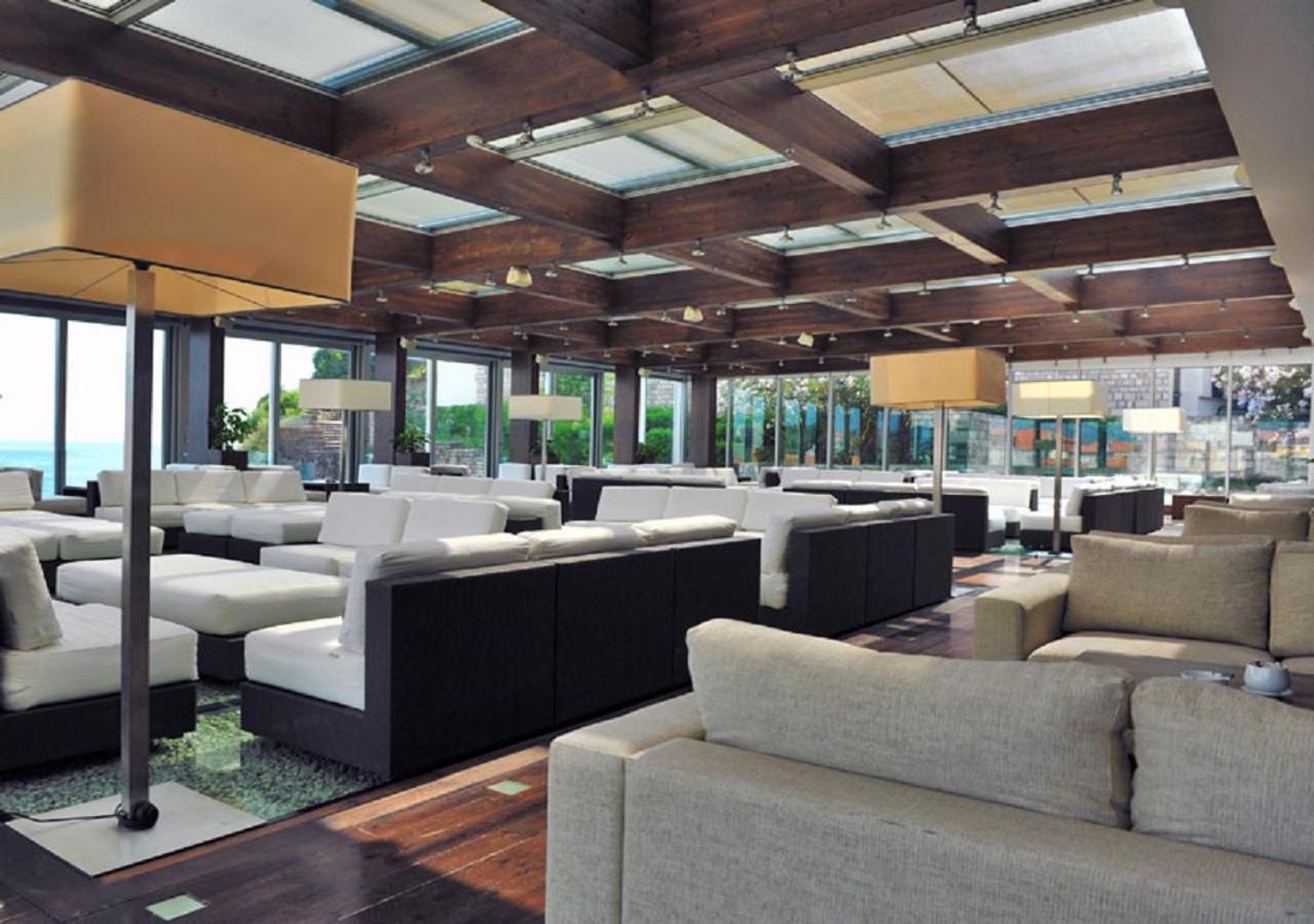 Avala Resort & Villas Budva Kültér fotó