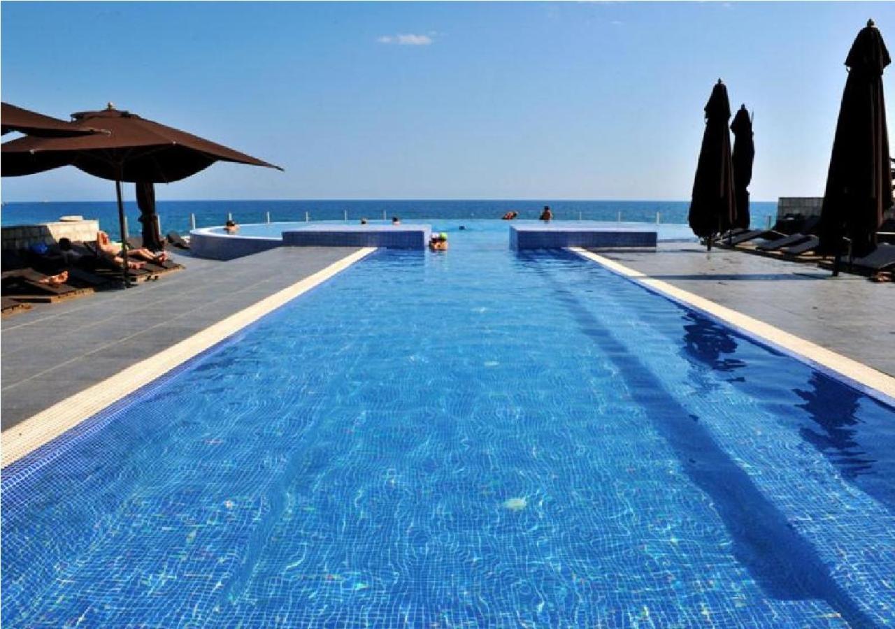 Avala Resort & Villas Budva Kültér fotó