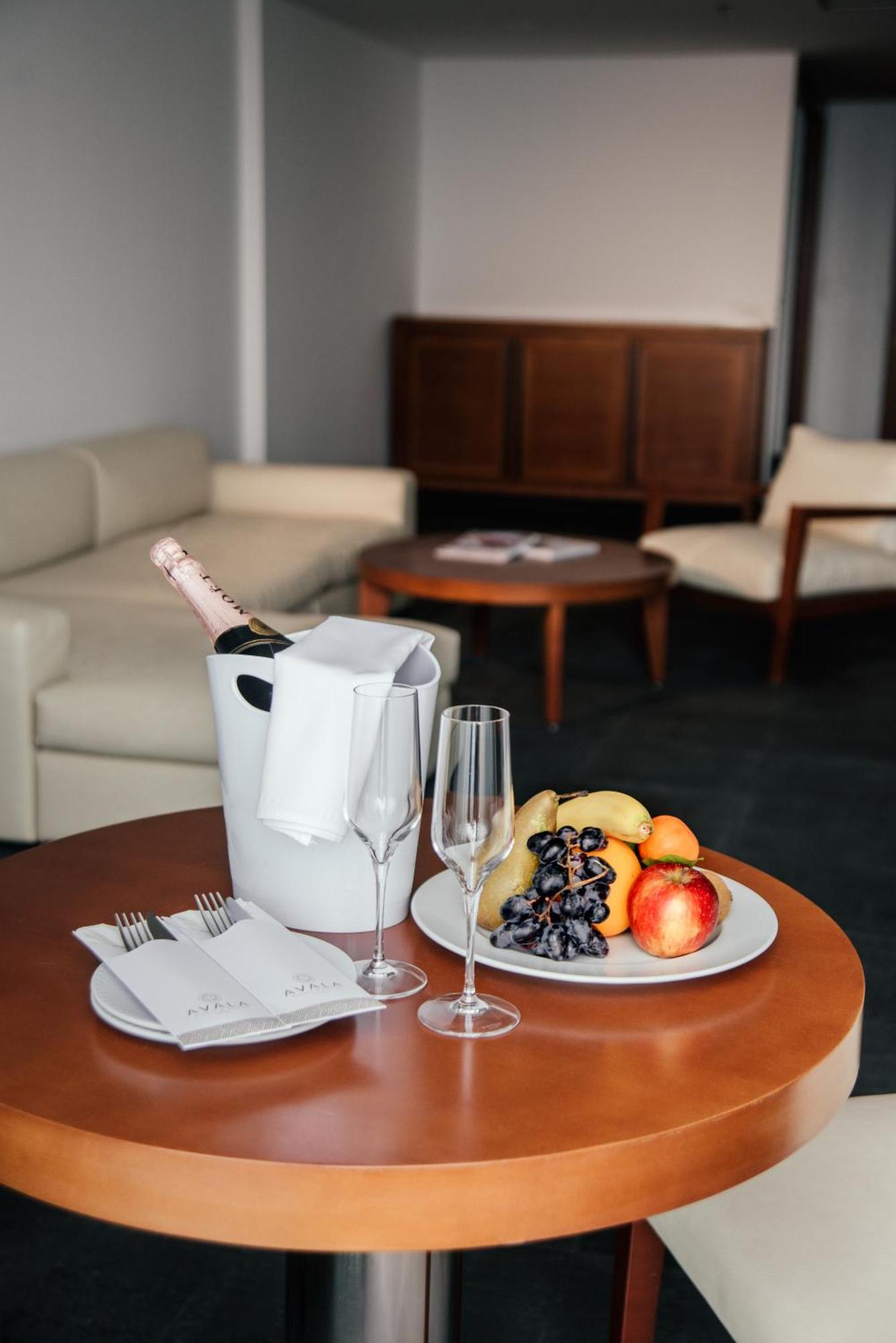 Avala Resort & Villas Budva Kültér fotó