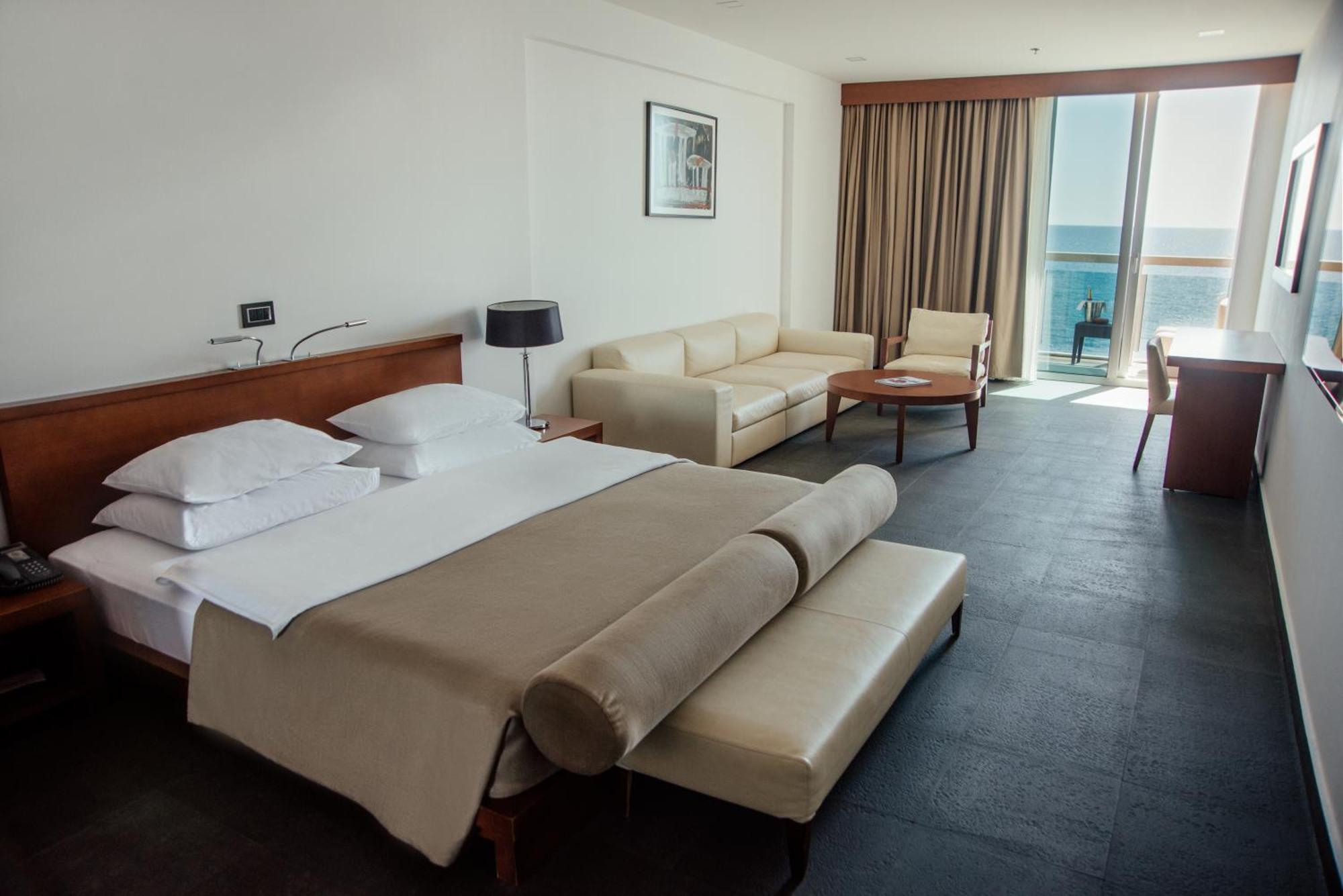 Avala Resort & Villas Budva Kültér fotó
