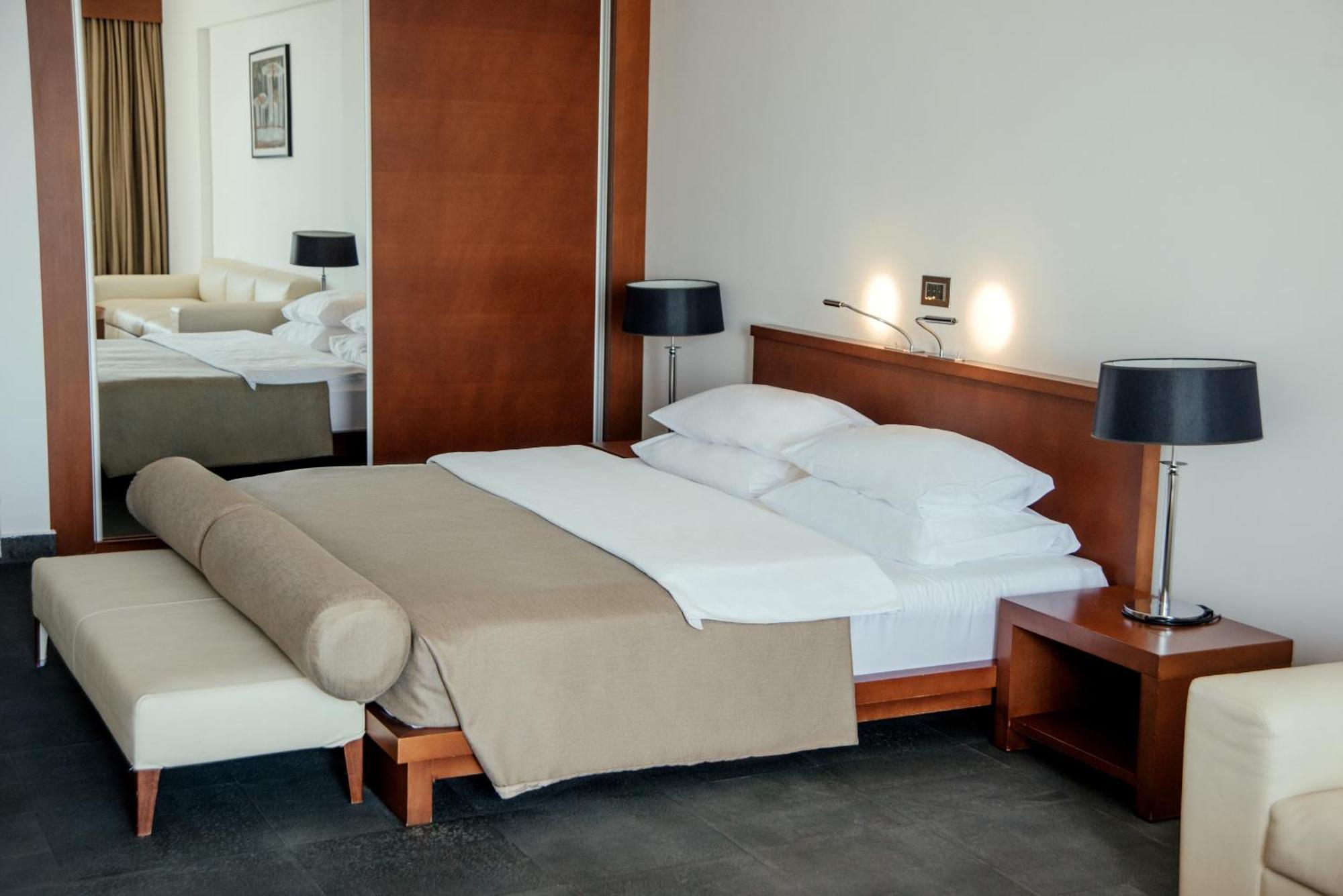 Avala Resort & Villas Budva Kültér fotó