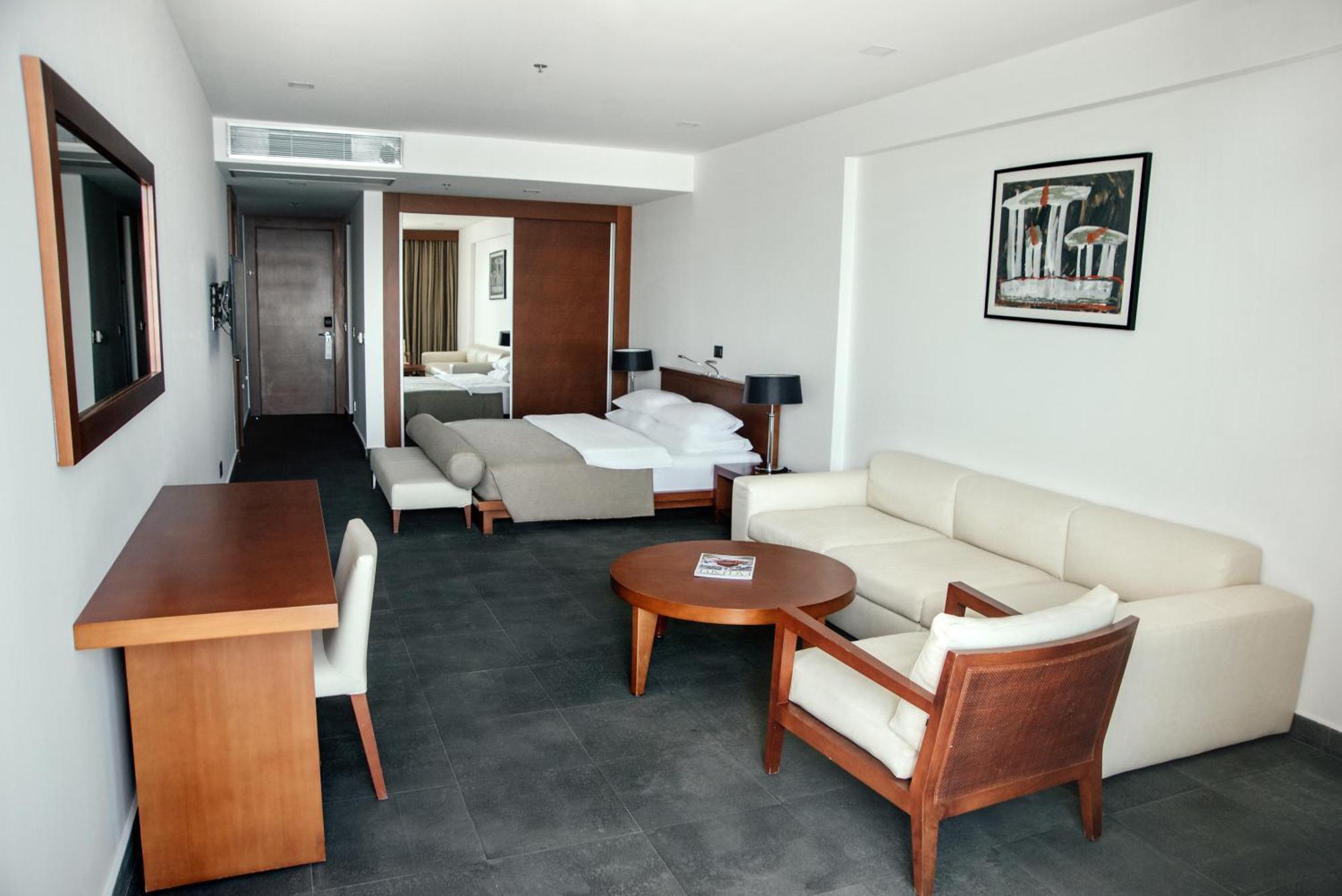 Avala Resort & Villas Budva Kültér fotó