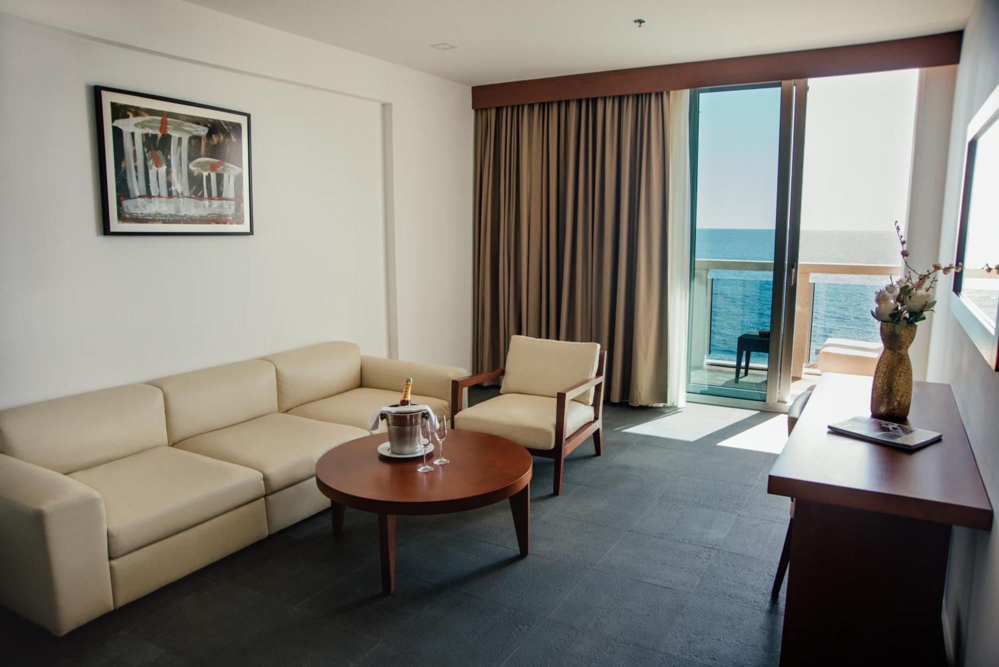 Avala Resort & Villas Budva Kültér fotó