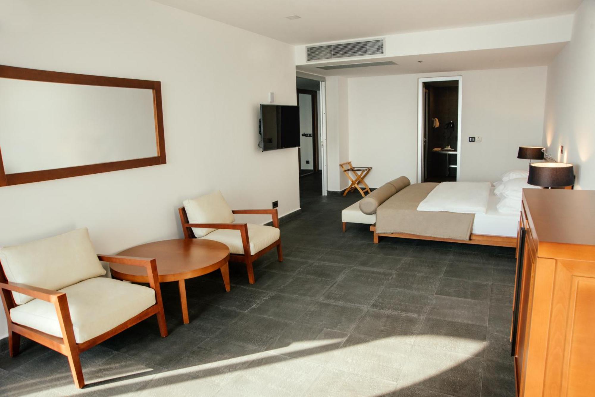 Avala Resort & Villas Budva Kültér fotó