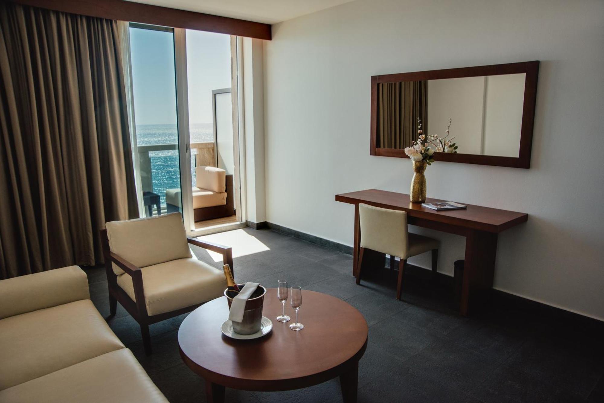 Avala Resort & Villas Budva Kültér fotó