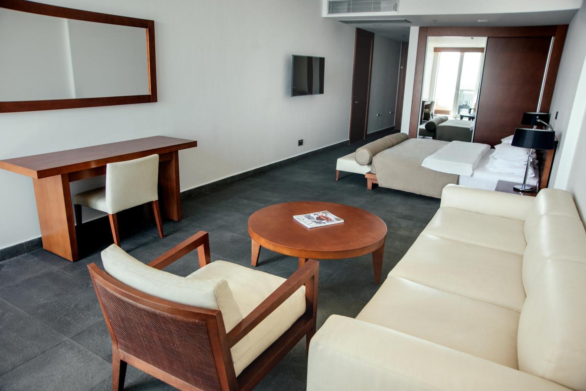 Avala Resort & Villas Budva Kültér fotó