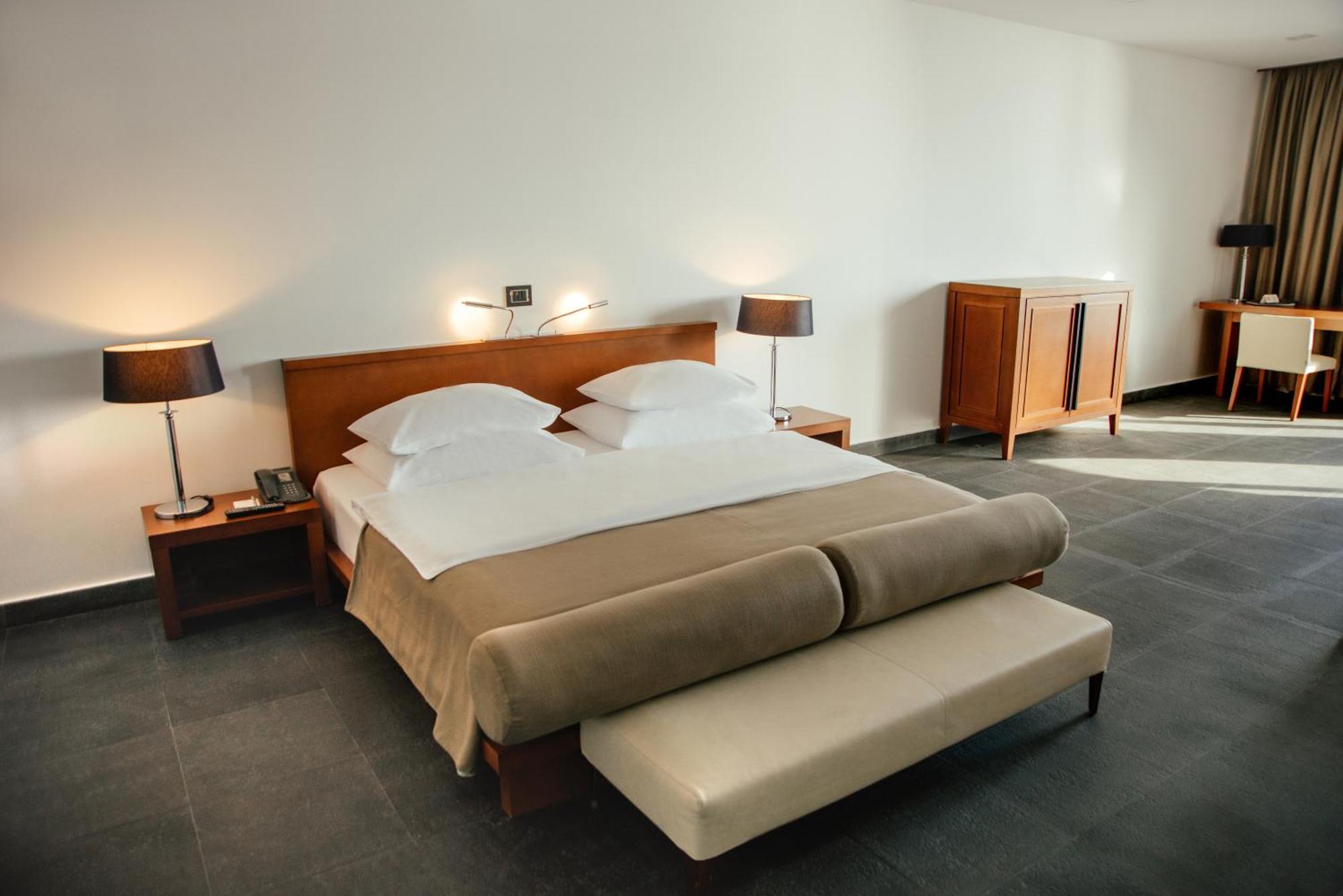 Avala Resort & Villas Budva Kültér fotó
