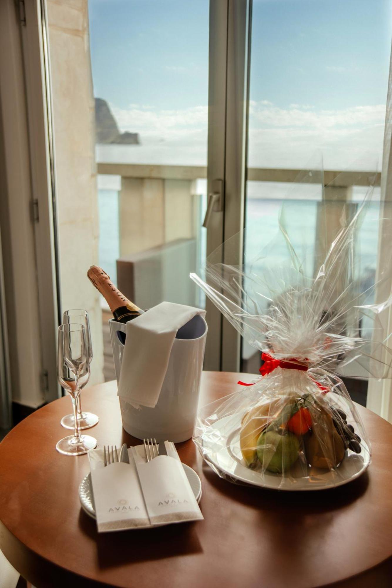Avala Resort & Villas Budva Kültér fotó