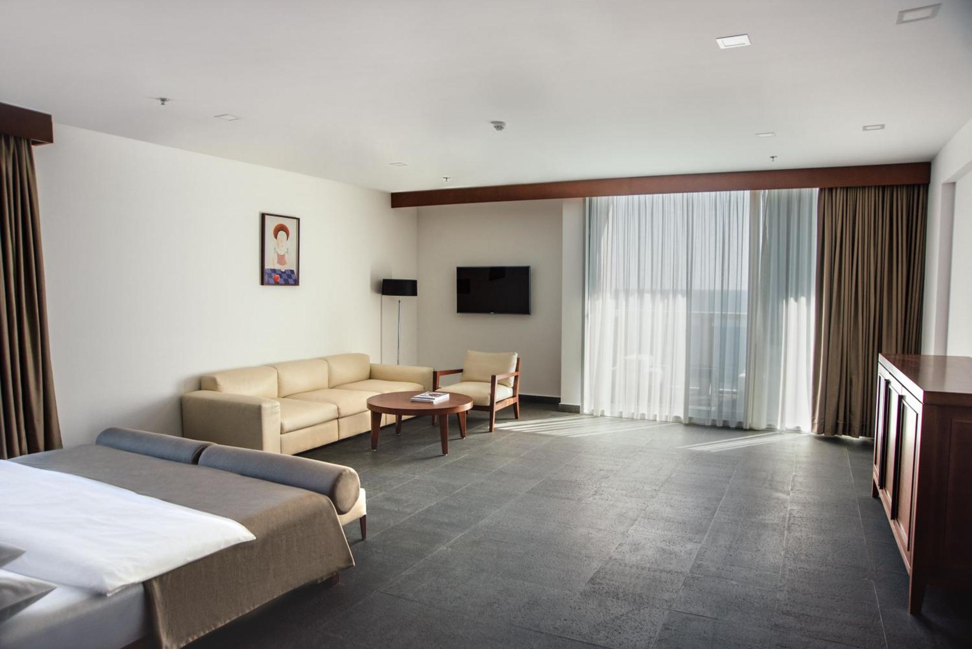 Avala Resort & Villas Budva Kültér fotó