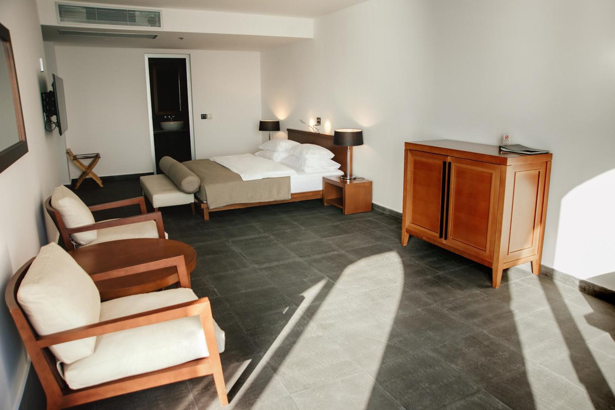 Avala Resort & Villas Budva Kültér fotó