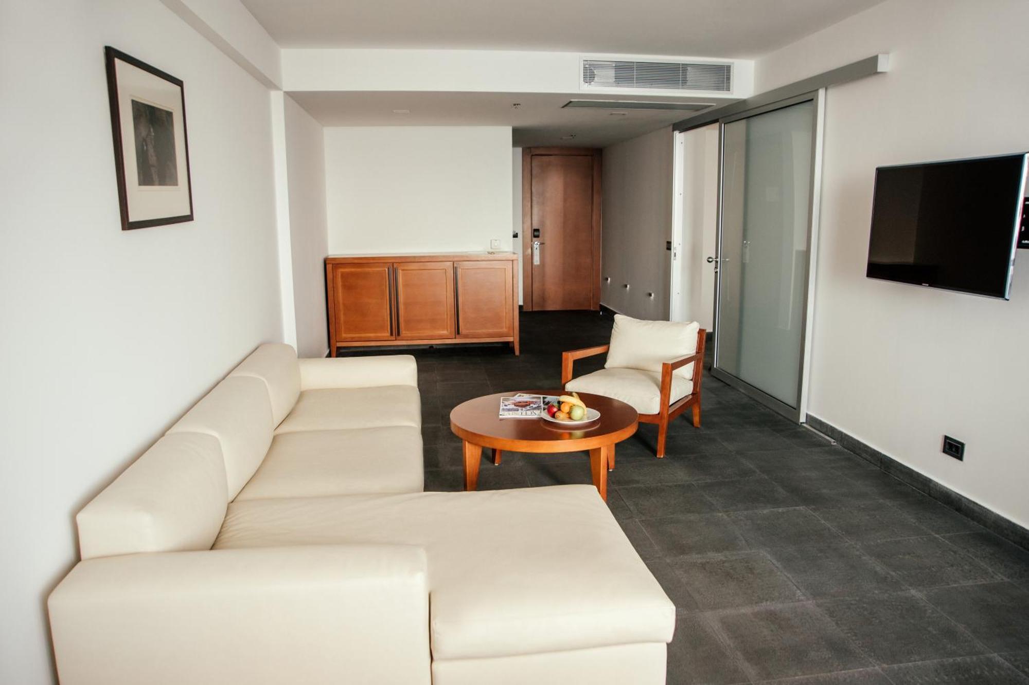 Avala Resort & Villas Budva Kültér fotó