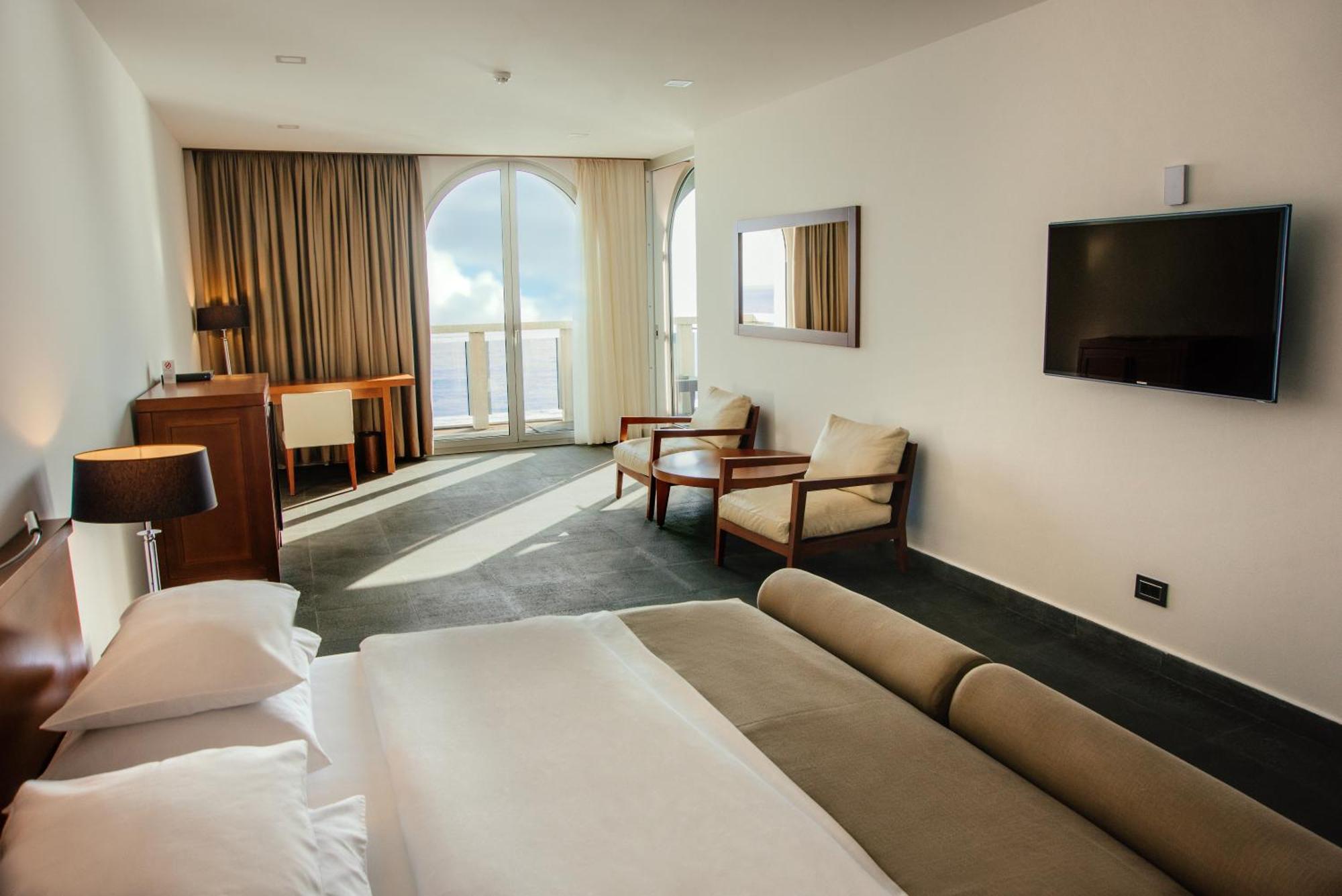 Avala Resort & Villas Budva Kültér fotó