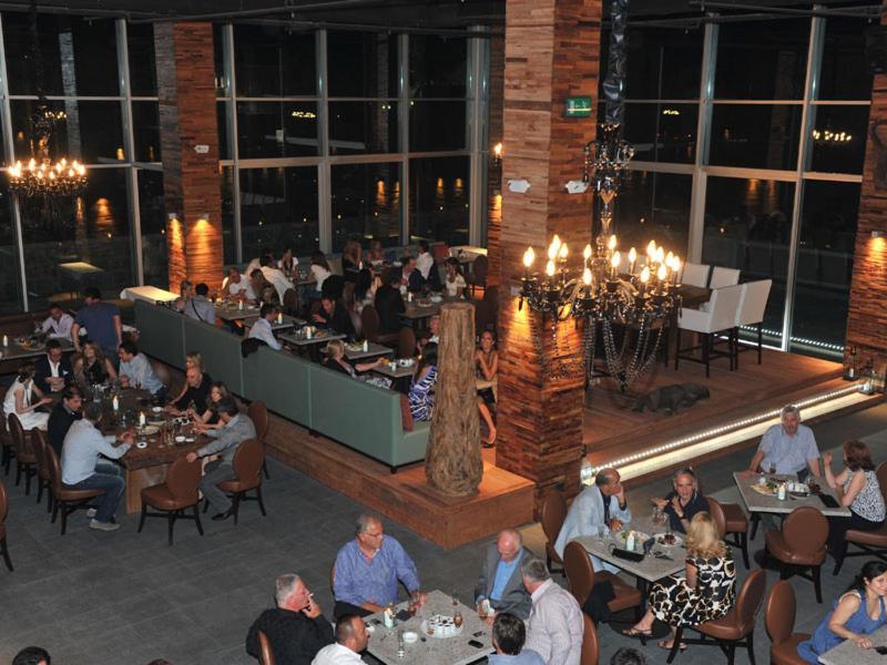 Avala Resort & Villas Budva Kültér fotó