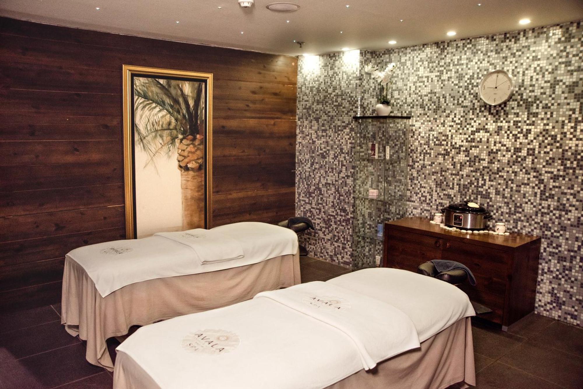Avala Resort & Villas Budva Kültér fotó
