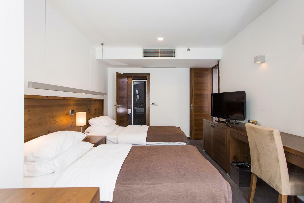 Avala Resort & Villas Budva Kültér fotó